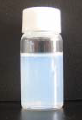 抗ウィルス・抗菌製剤『ポエムANV-005』