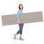 Folding Table "TM Series"