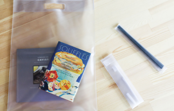 軟質塩ビ製品　OEMサービス