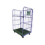 Operating various expenses efficiently and at low cost! Rental of cage carts and dollies.