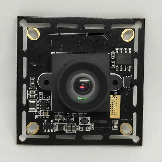 USBカメラモジュール