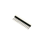 Pin header PSR-20 (square pin) 2.00mm pitch