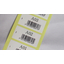 Barcode label printing
