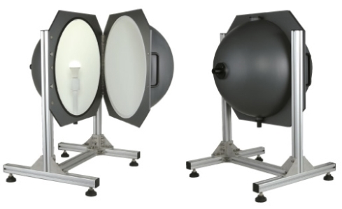 光学測定ツール-RIS耐光積分球　2インチφ50mm