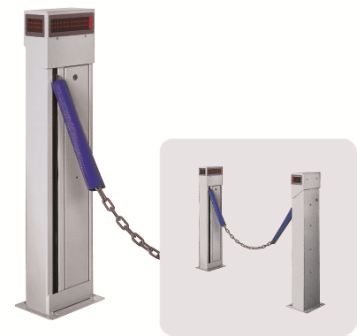 チェーンゲート　SB-SNGC100