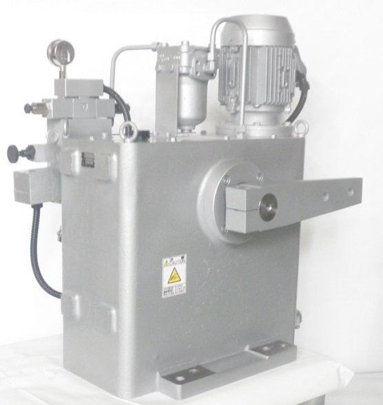 油圧制御機器 大型油圧ユニット | 岡谷精立工業 - Powered by イプロス