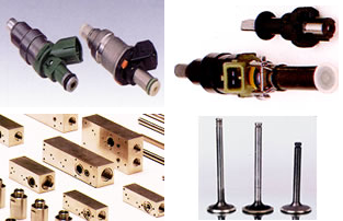 東北特殊鋼株式会社　事業紹介