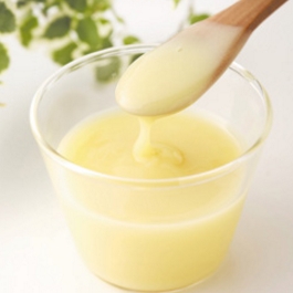 原料『ローヤルゼリー』