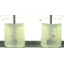 Nonionic-anionic polymer flocculant