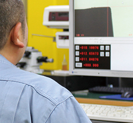 品質・生産管理