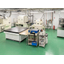 Various UV irradiation experiments are possible! Please make use of "EYE-UV Labo."
