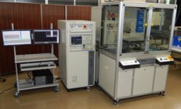 Dynamic Tester『ST-2400』