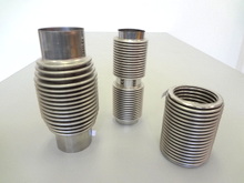 極薄肉溶接ステンレスパイプ