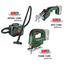 Bosch DIY 18V Lithium-Ion Cordless Tool Series