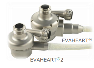 植込み型補助人工心臓　開発・製造サービス