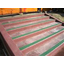 Stair nose anti-slip material Slip Rate Sigma 03