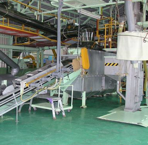 新富士化学株式会社　事業紹介