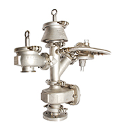 キーパーブリザー『KGFシリーズ』