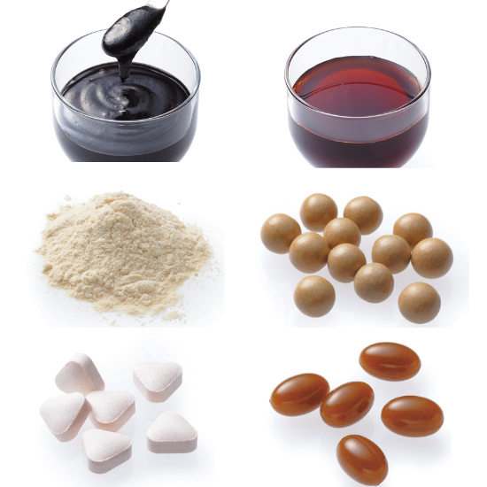 【OEM】PB・OEM・バルク供給について