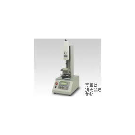 自動縦型サーボスタンド　（荷重試験用スタンド） 製品画像