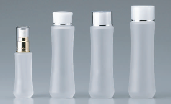 ガラス容器『FLシリーズ』