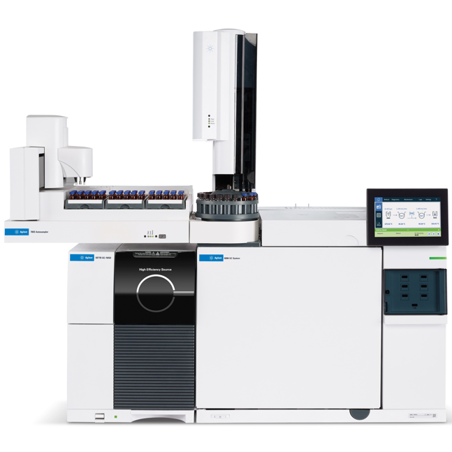 Agilent 5977B GC/MSDシステム 協立電機 | イプロスものづくり