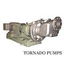 Low NPSH self-priming pump MODEL MSP(F)・MSPG(F)