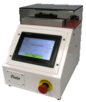 カテーテルシャフトテスタCT-15