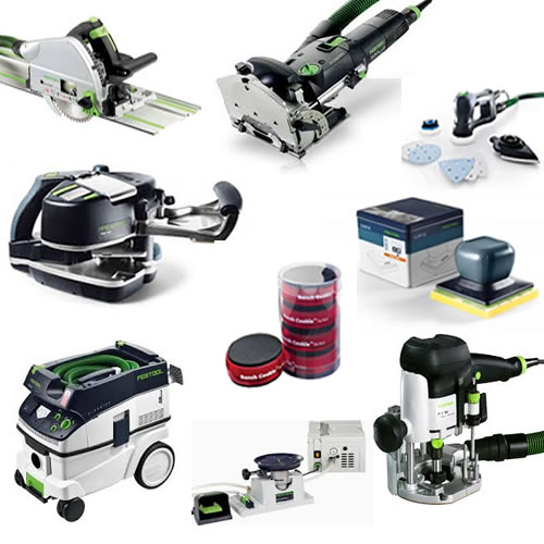 『ドイツ FESTOOL製』電動工具【※安心の最大3年保証！】