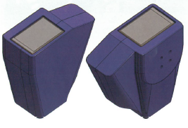 『塗装・コーティング表面検査用カメラ』