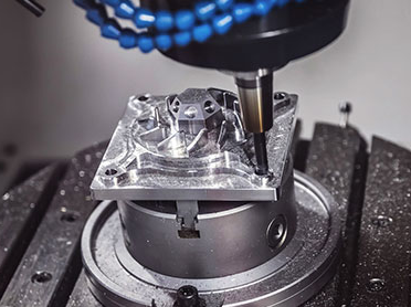 金属切削加工サービス