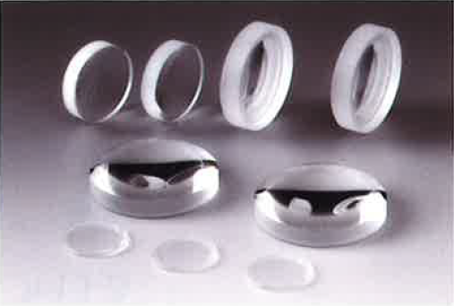 【非球面レンズ】ASPHERICAL LENS