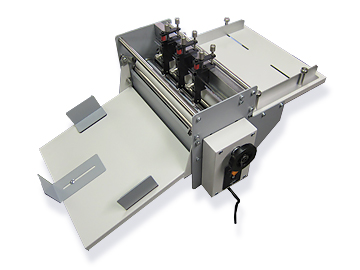 シートスリッター『TLS-320』