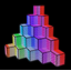 LED "Puzzle Vision"