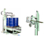 4-drum semi-automatic filling machine