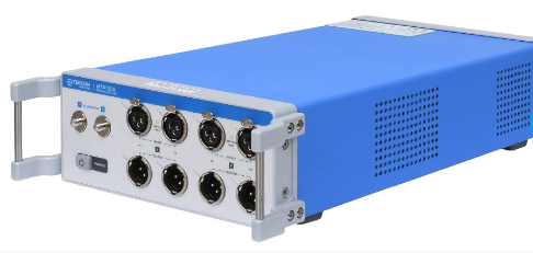 ブルートゥース・オーディオテスター『MTP120A』