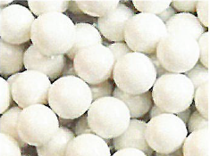 ビーズ『ジルコンビーズ』