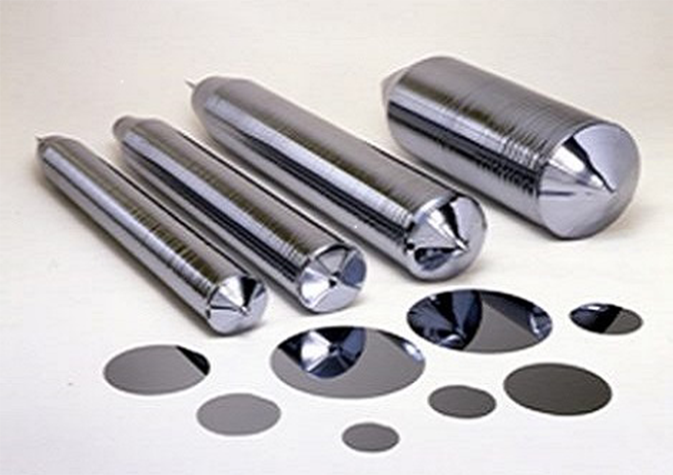 シリコンウェハー