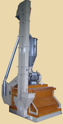 製粉機『小麦製粉 B型』 柳原製粉機 | イプロスものづくり