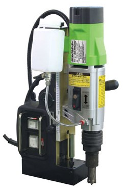 あすつく対応 「直送」 育良精機 IS-14MPS ミニパンチャー IS14MPS