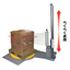 【NEW!】Mawaru Den Rappa Hand Pallet Truck Compatible Type