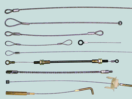 ワイヤーロープ