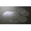Tempered glass panel