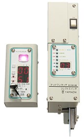 高さ検知器『ナットワンタッチ NTWーRD』