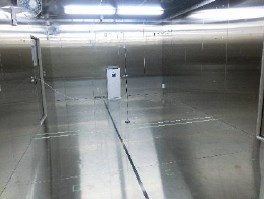 臭気物質の試験