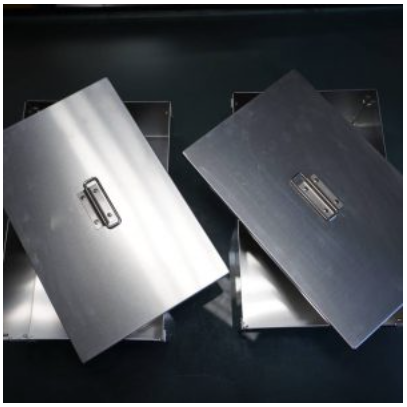 金属加工サービス