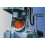 Aluminum melting rotary furnace "New Oscillating Rotary Furnace"