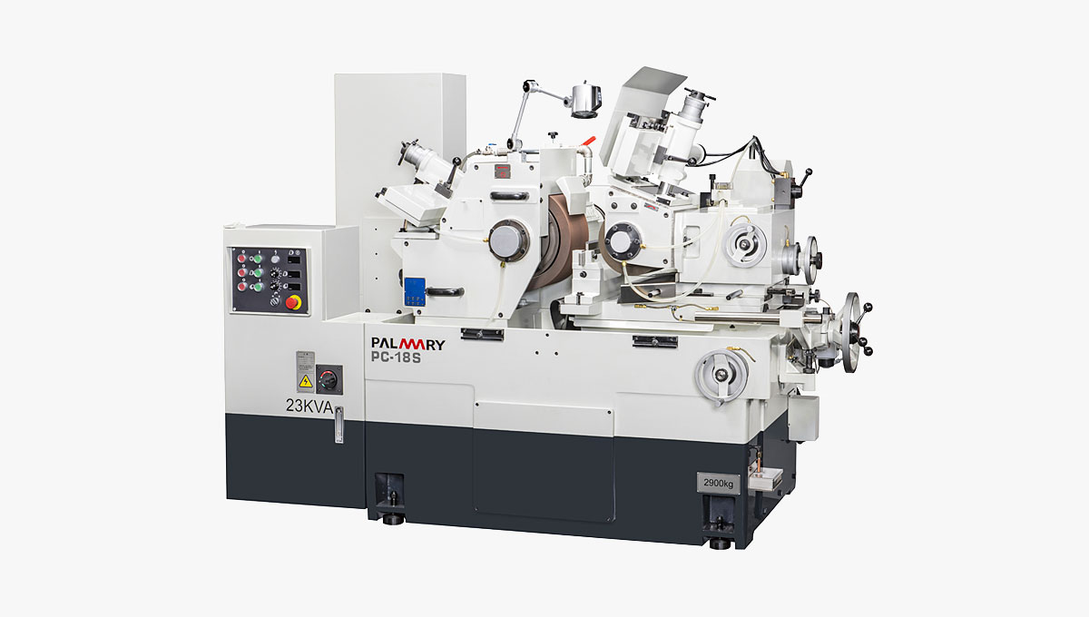 汎用型　センタレス研削盤