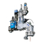 CoaxPrinter 3D printer wire deposition head