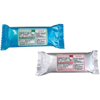 足掛金物『アメニティパテ』